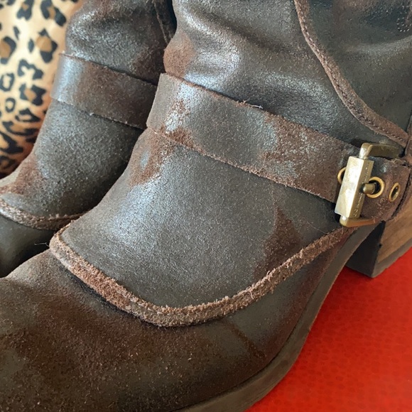 Donald J Pliner ankle boots - Picture 8 of 12
